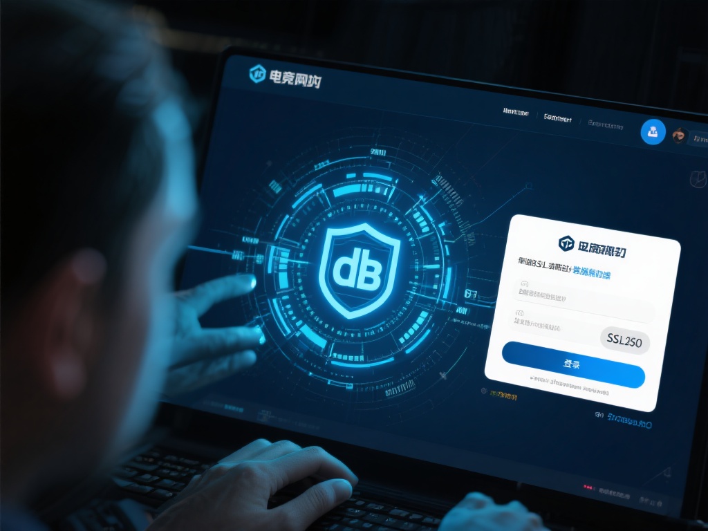深入剖析db电竞官网安全性:如何全方位保障用户体验
