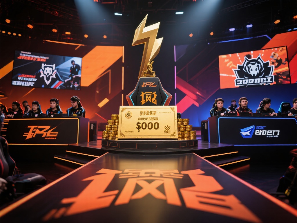 探讨db电竞通过比赛奖金实现盈利的策略