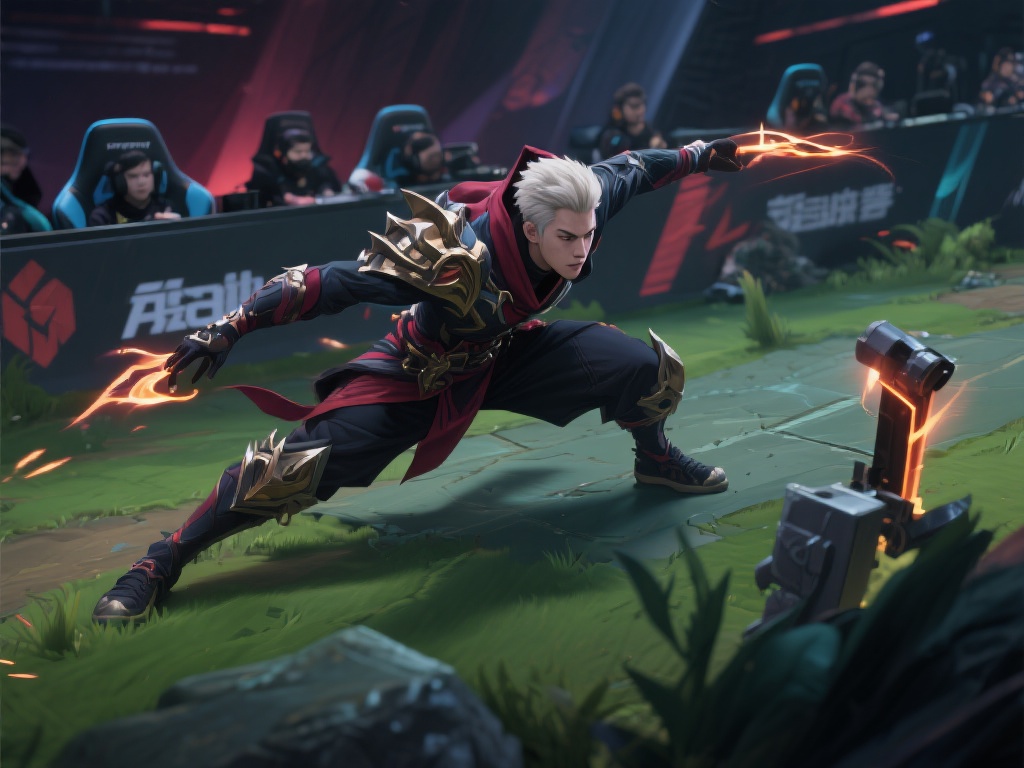 DB电竞晚安:深度赛后总结与精彩赛事全回顾