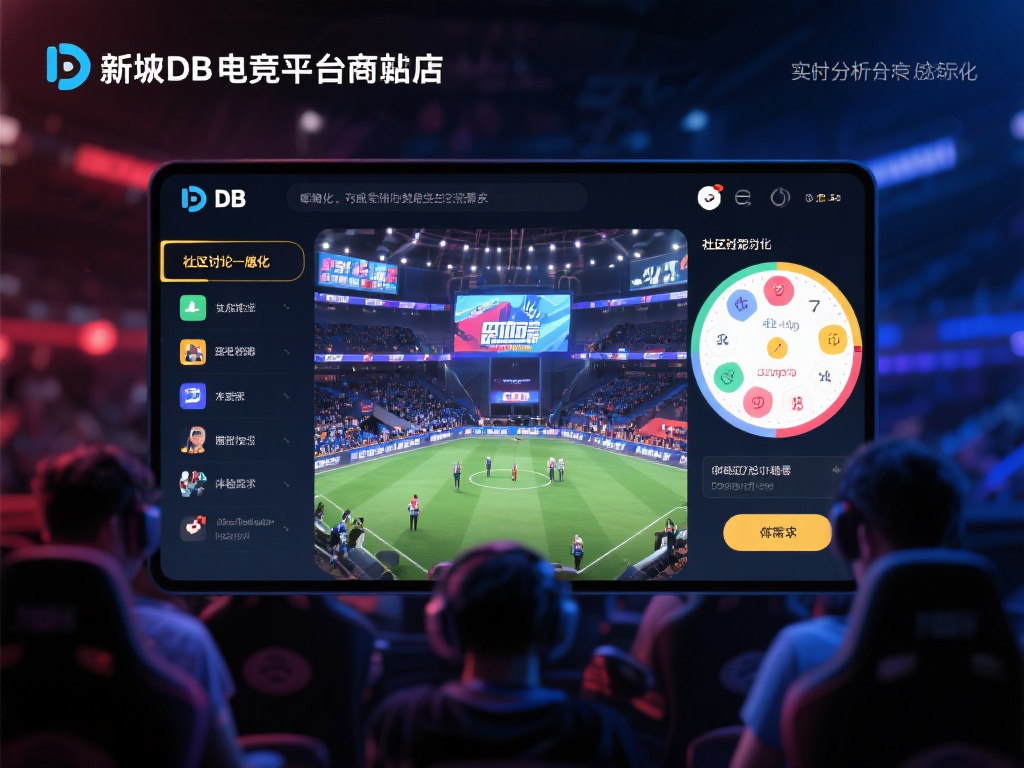 DB电竞平台官网:超强赛事支持,玩家力荐首选平台