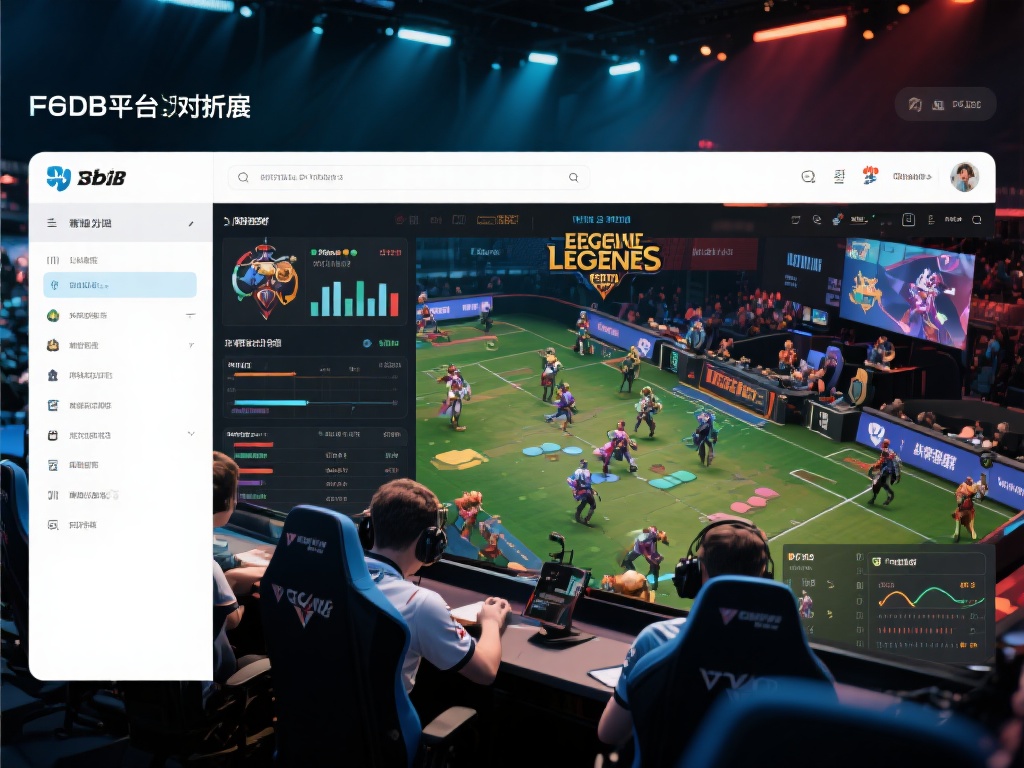 电竞DB平台:职业电竞选手提高战绩的秘密武器