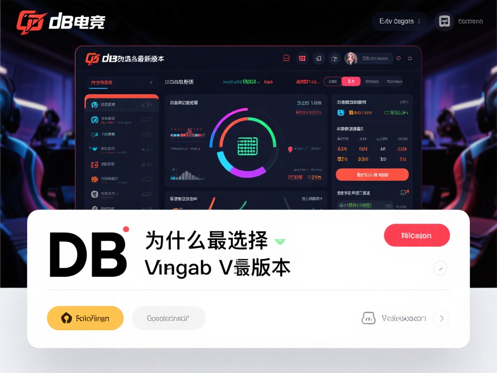 如何安全下载并使用DB电竞最新版本软件