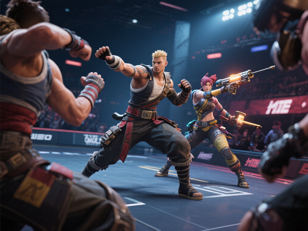 首先，_对角色机制的深刻理解_是任何变通动作的基础