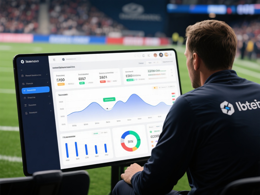 此外，它提供的实时数据分析功能，更是在预测对战趋势