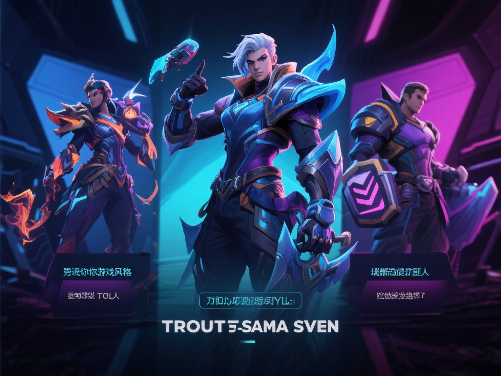 深入解密DB电竞角色，助你找到最佳匹配