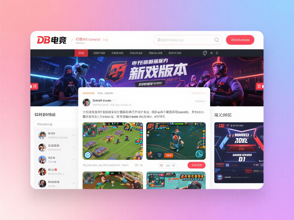 深入解析DB电竞网站所提供的玩家专属服务细节
