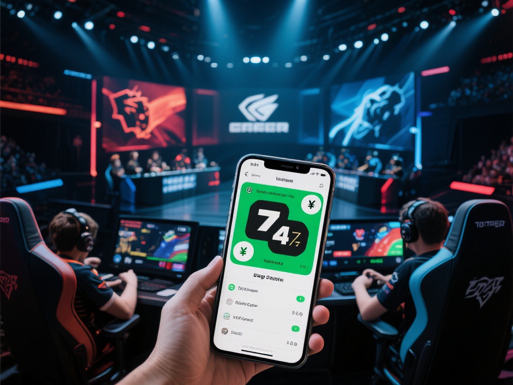 深入探索DB电竞押注平台：高效下注技巧全面解析