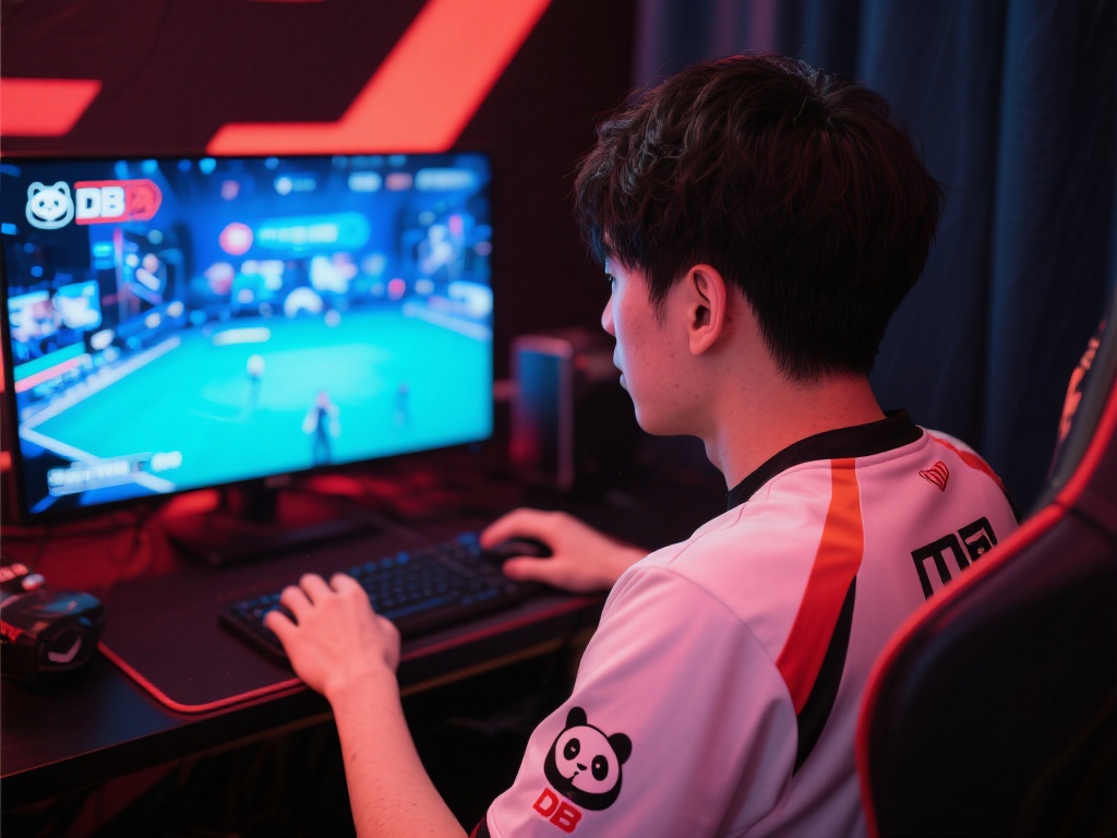 DB电竞熊猫电竞官方赛事直播平台推荐：全方位赛事观赛指南