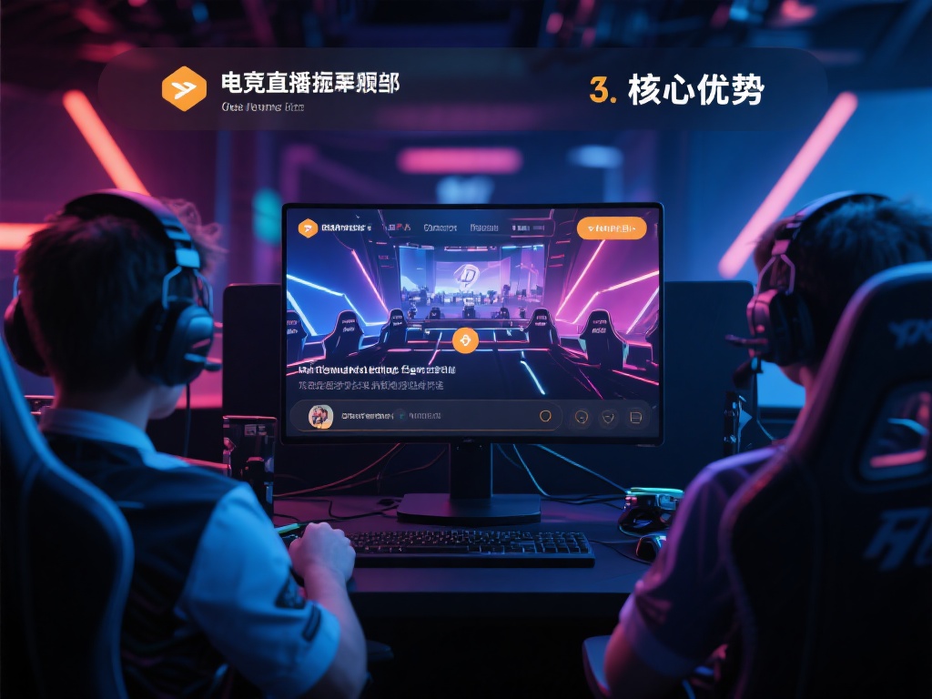 深入剖析电竞直播DB平台：引领电竞互动新潮流