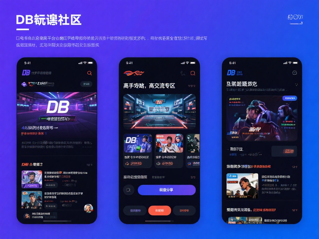 DB电竞平台新手攻略：快速升级技巧全解