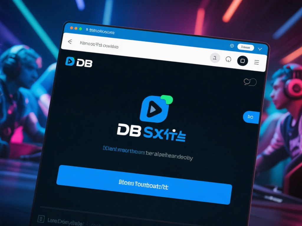 全面解析最新版电竞DB下载指南：覆盖各大平台