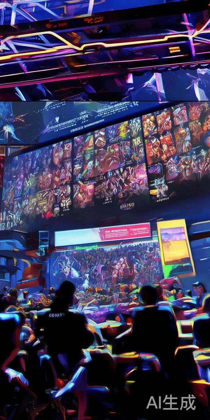 作为全球知名的MOBA类游戏，英雄联盟在DB电竞平