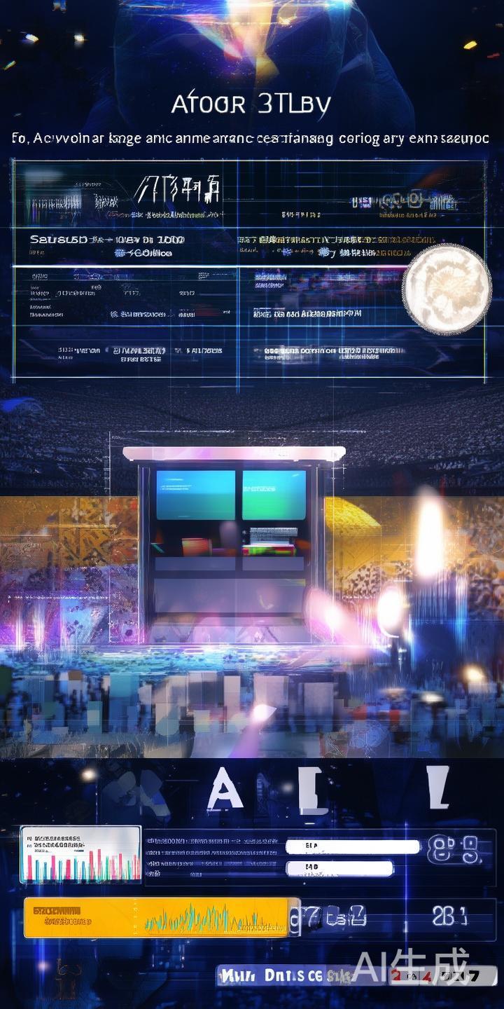 提升商业价值与粉丝粘性
对赞助商和赛事组织者来说