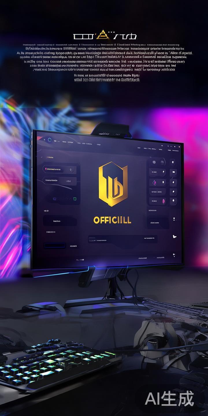 攻略:如何免费稳定下载DB电竞官方客户端及使用指南 在当今电竞逐渐成为年轻人休闲娱乐的主要方式之一,拥