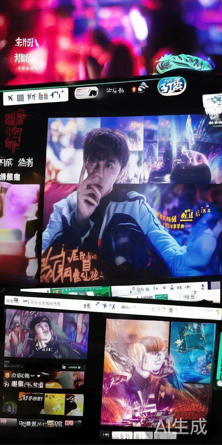 深入分析企鹅电竞Db马大哈微博影响力及其发展趋势 此外,马大哈善于利用微博的多样化功能,如直播、短视