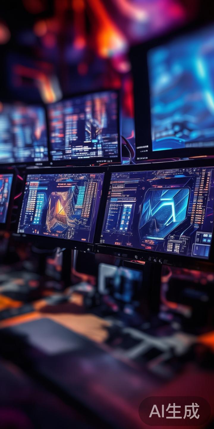 深度分析:DB电竞解说在比赛中的关键作用与影响力探讨 在激烈纷呈的电竞比赛中,比赛本身往往充满技术和战术