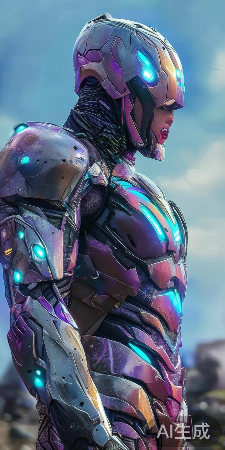 装备不仅能提供属性增益，还能解锁更多战术可能。根据