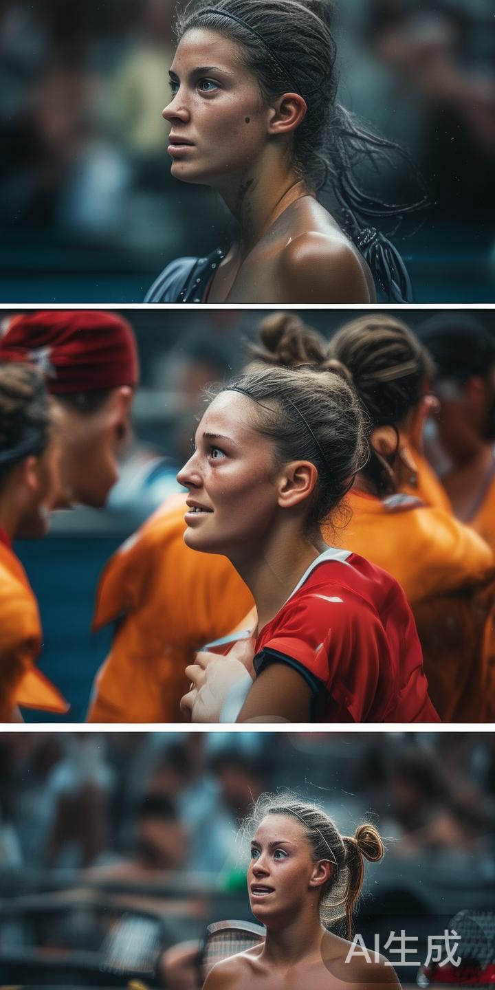 DB电竞职业选手深度访谈:成长历程与成功心得分享 以某场国际比赛为例,某位选手曾在决赛中落后两局,在