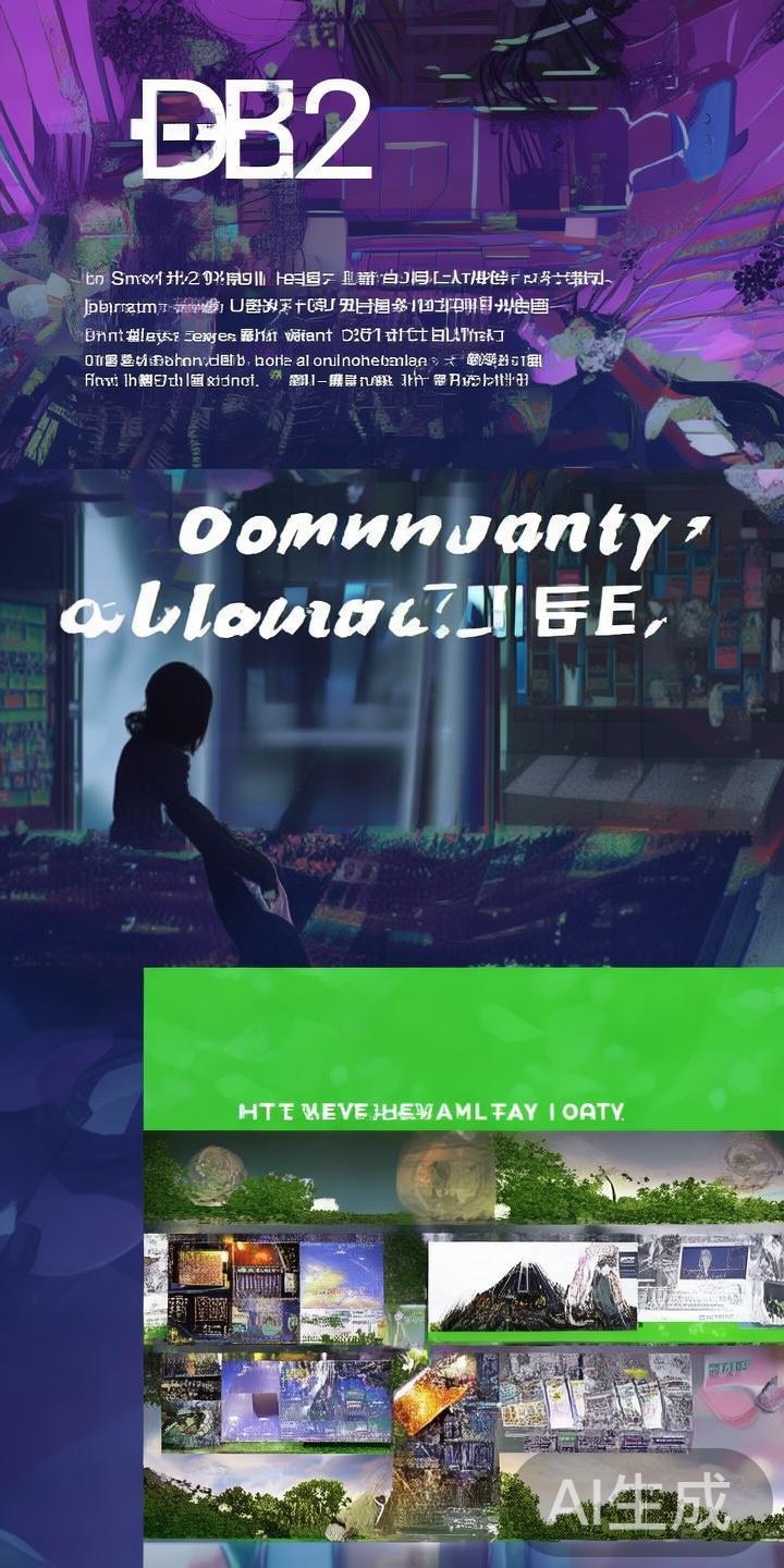 社区交流是电竞平台的重要组成部分，也是用户粘性的重