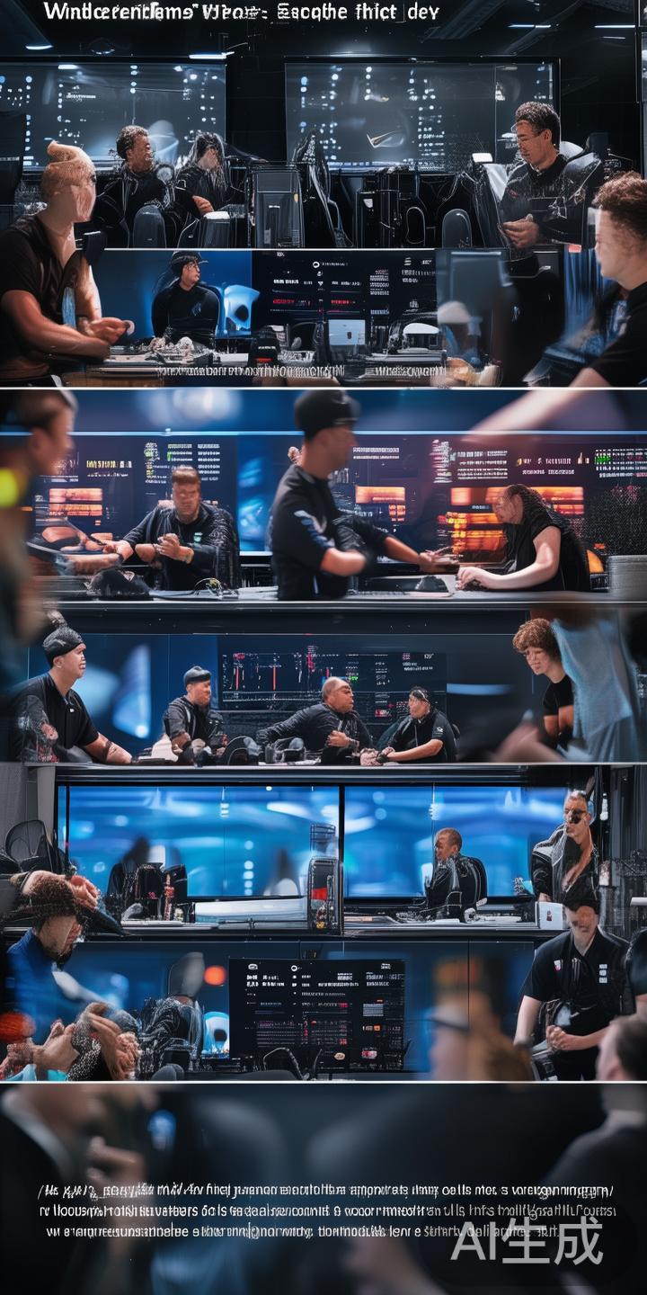 DB电竞社的管理体系突出“扁平化”理念，强调团队成