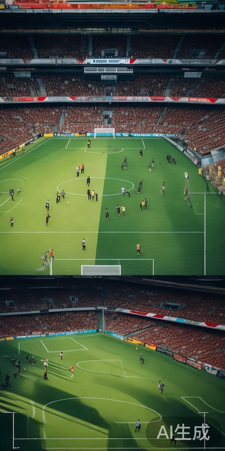 相比之下，国际强队多偏向于“稳健防守与精细操作”。