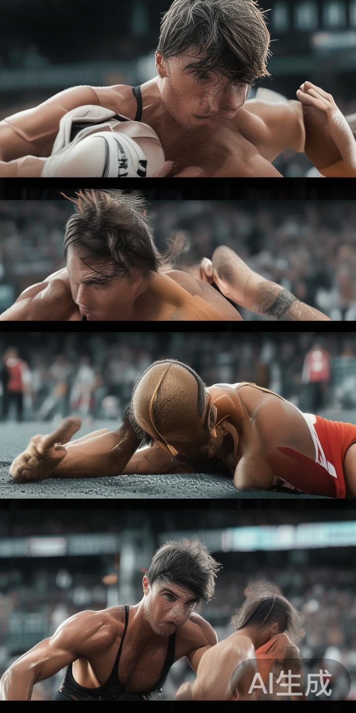 故意失误：选手在关键时刻放松警惕，导致失误，为对手