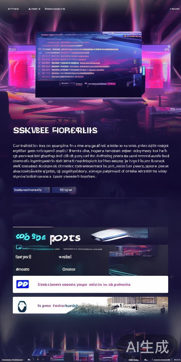 在如今电竞行业快速发展的背景下，越来越多的玩家希望