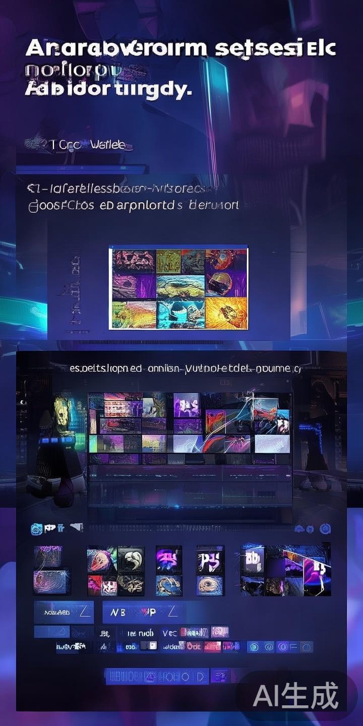 随着移动互联网的普及，主流游戏开发商逐渐实现了在多