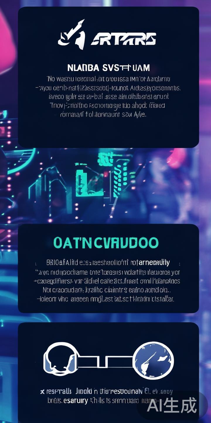 db电竞平台靠谱吗?安全性分析与保障措施全面揭秘 在判断一个电竞平台的可靠性时,首先需要关注其安全措