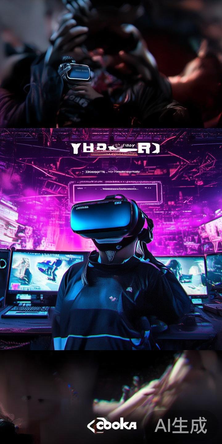 DB多宝电竞:引领行业的创新技术与卓越服务完美融合 以某次跨界合作为例,DB多宝电竞引入了虚拟现实(V