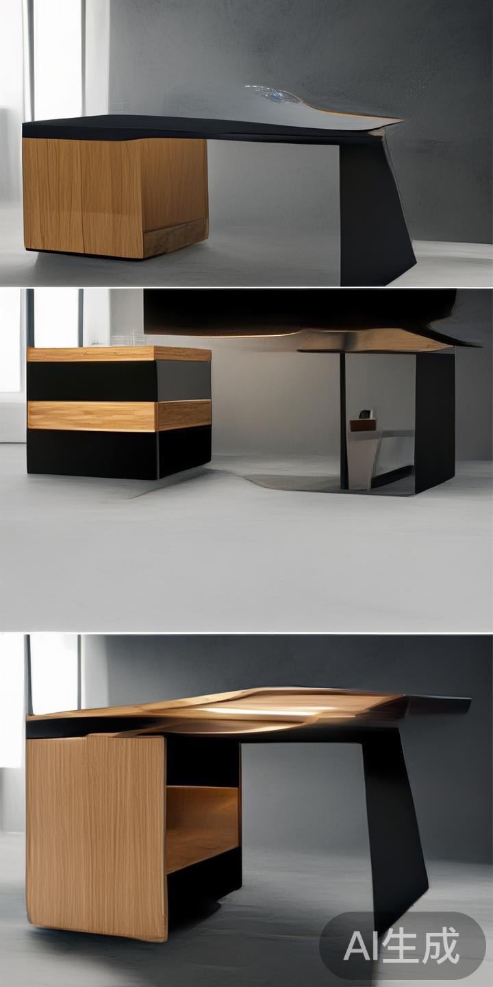 黑鲨电竞升降桌DB未来发展趋势与新品预告全面解析 环保节能理念融入设计
随着绿色环保理念的普及,黑