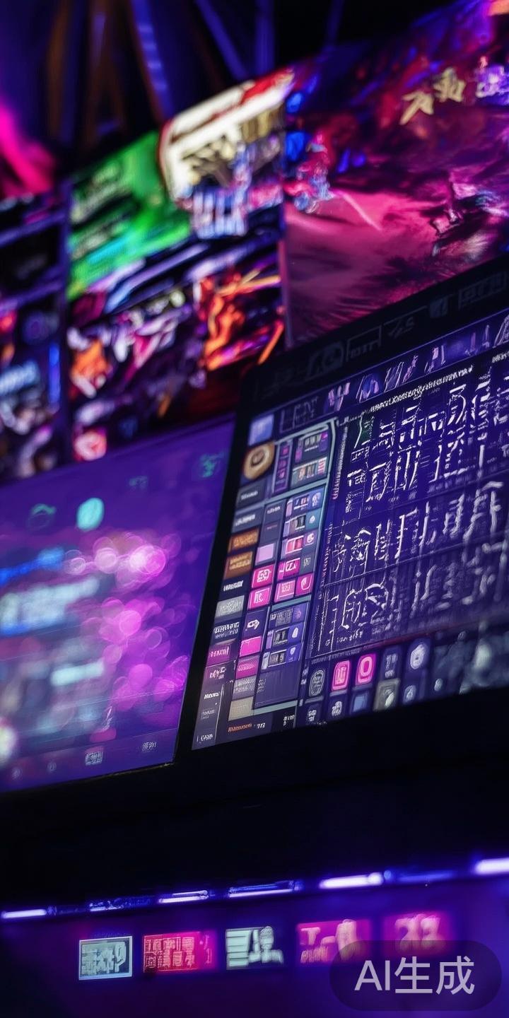 随着电子竞技行业的快速发展，越来越多的玩家开始关注