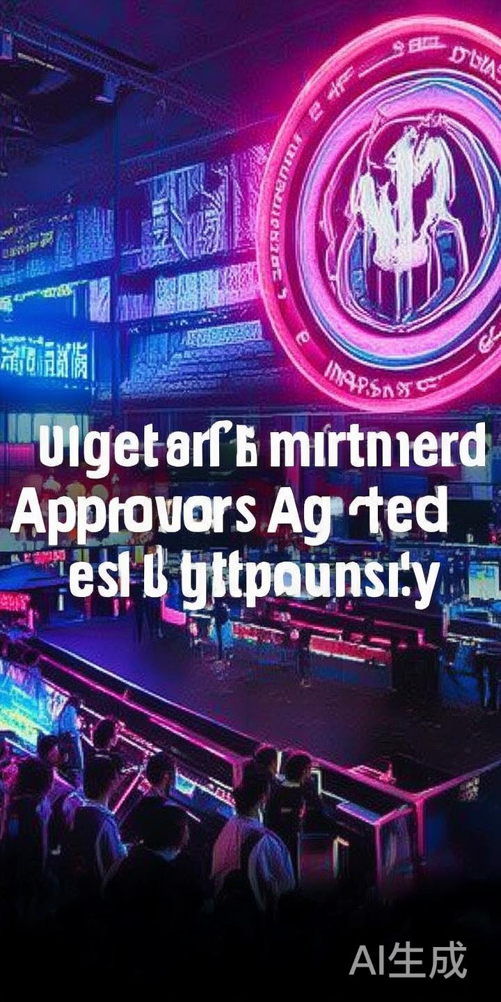 全面解析DB电竞正规与非法运营的主要区别与辨别方法