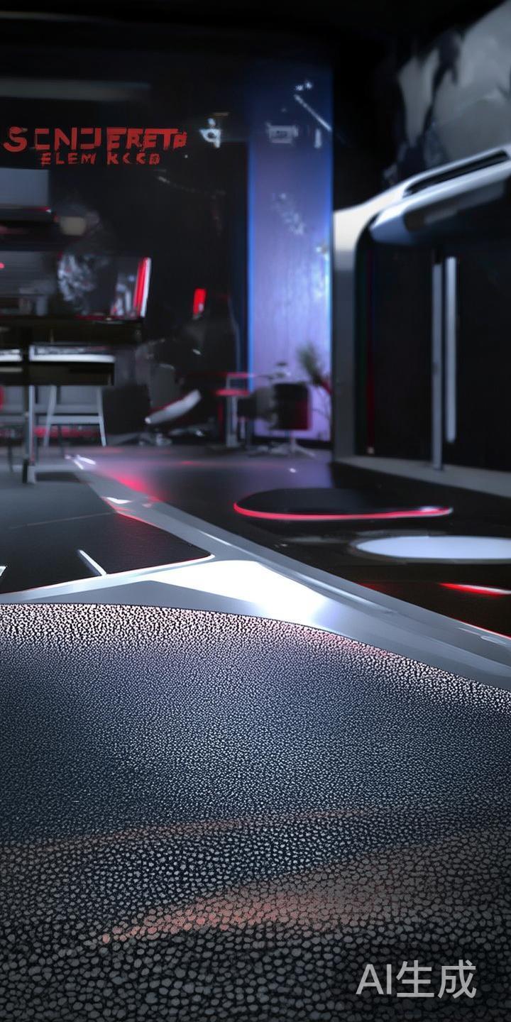 全面解析：如何选择优质DB电竞地板的实用技巧与指南