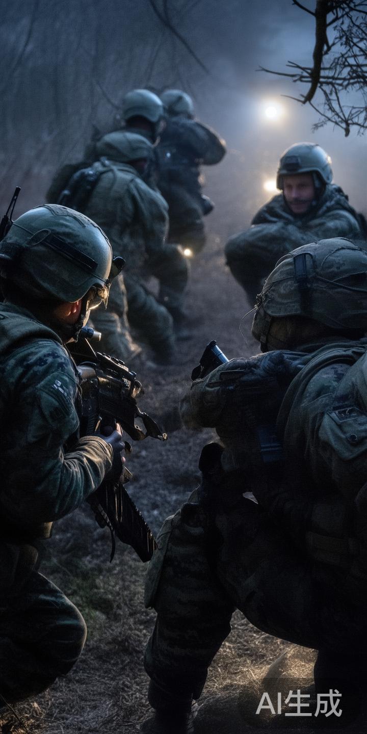 DB电竞暗区突围任务攻略：全面提升完成技巧指南